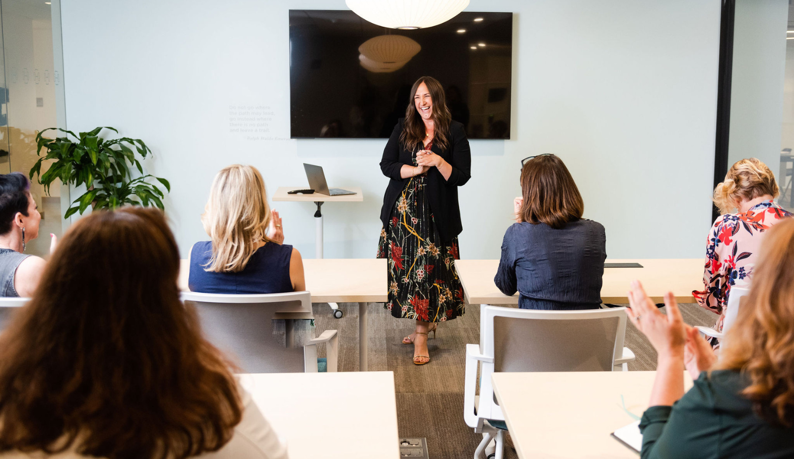 The Outer Game: The 5 C's Framework for Change Execution