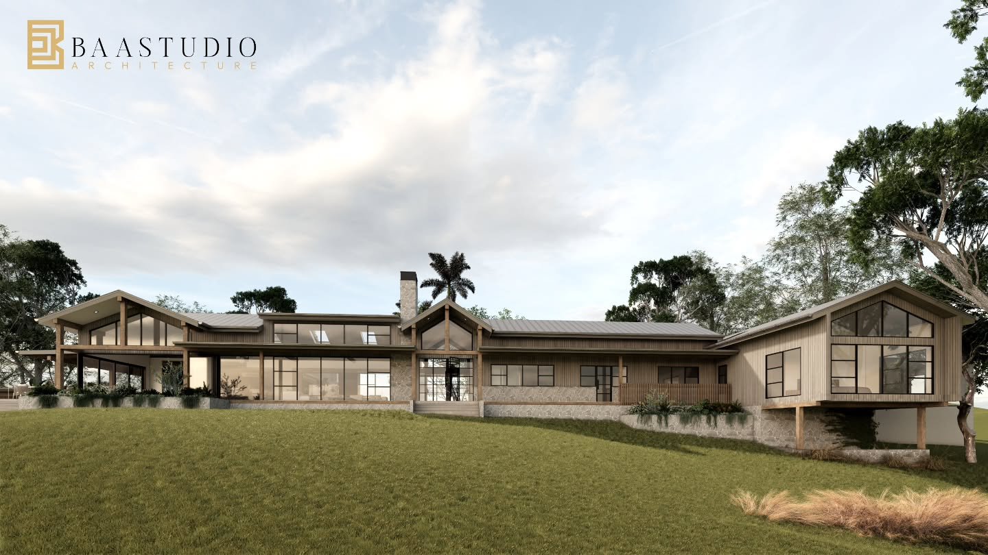 Sneak peak at a new project at Sunshine Coast /Hinterlamd. Conceptual design stage. 

#architecture #architecturephotography #architecturelovers #architect #archilovers #interiordesign #archdaily #design #architecturedesign #arquitectura #building #a
