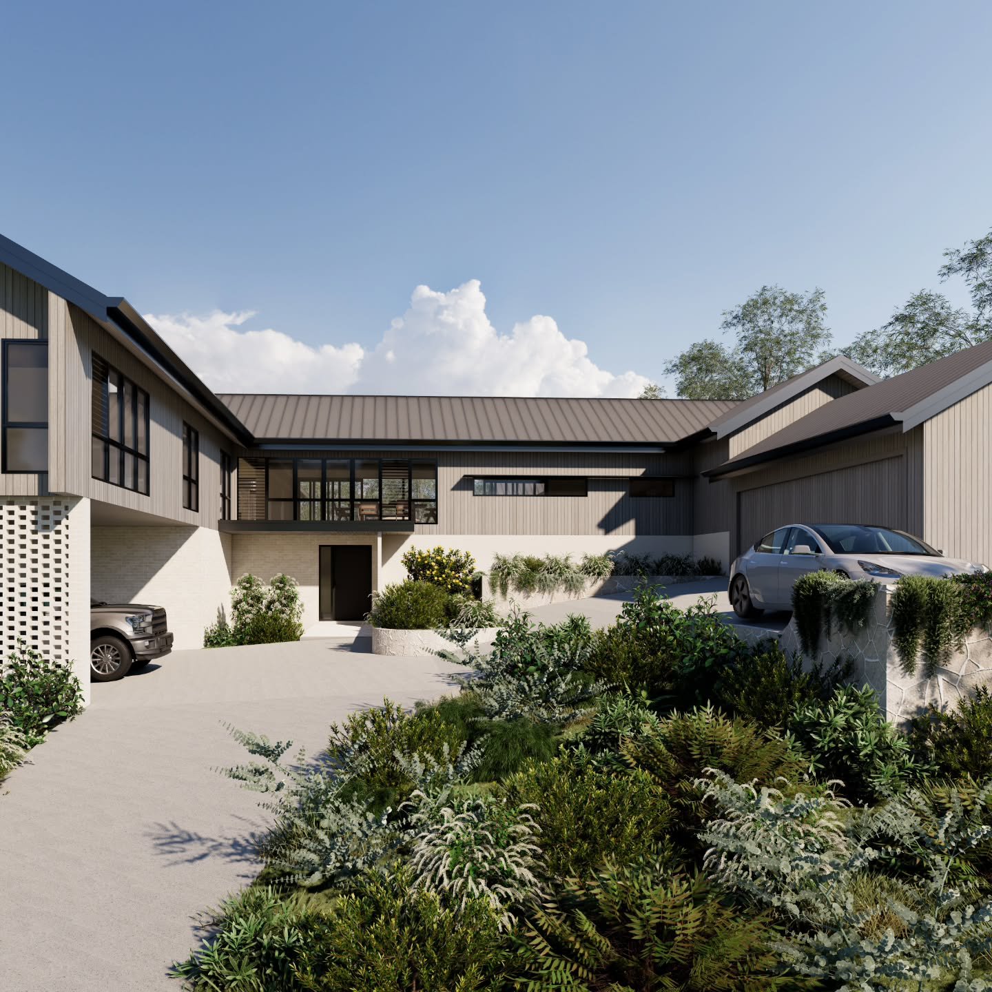 Conceptual premlin design for a new house at Goldcoast Hinterland on the drawing board.
@baahousebaastudioarchitecture #goldcoast #goldcoasthinterland #modernarchitect #modernhome #hinterland #lifestyle #ruralhouse #contemporary #house #homebeautiful