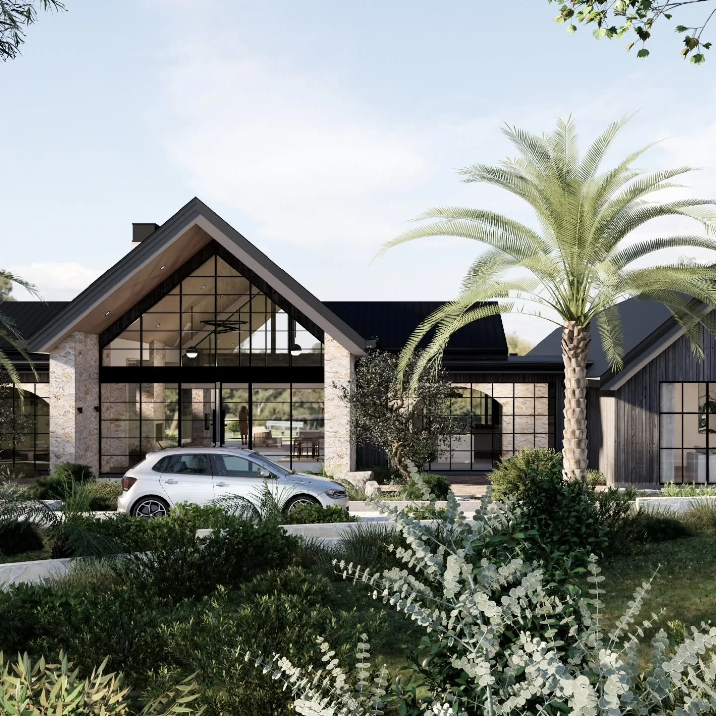 Sneak peak at a new project at Doonan - Sunshine Coast. Conceptual design stage. 

#architecture #architecturephotography #architecturelovers #architect #archilovers #interiordesign #archdaily #design #architecturedesign #arquitectura #building #arch