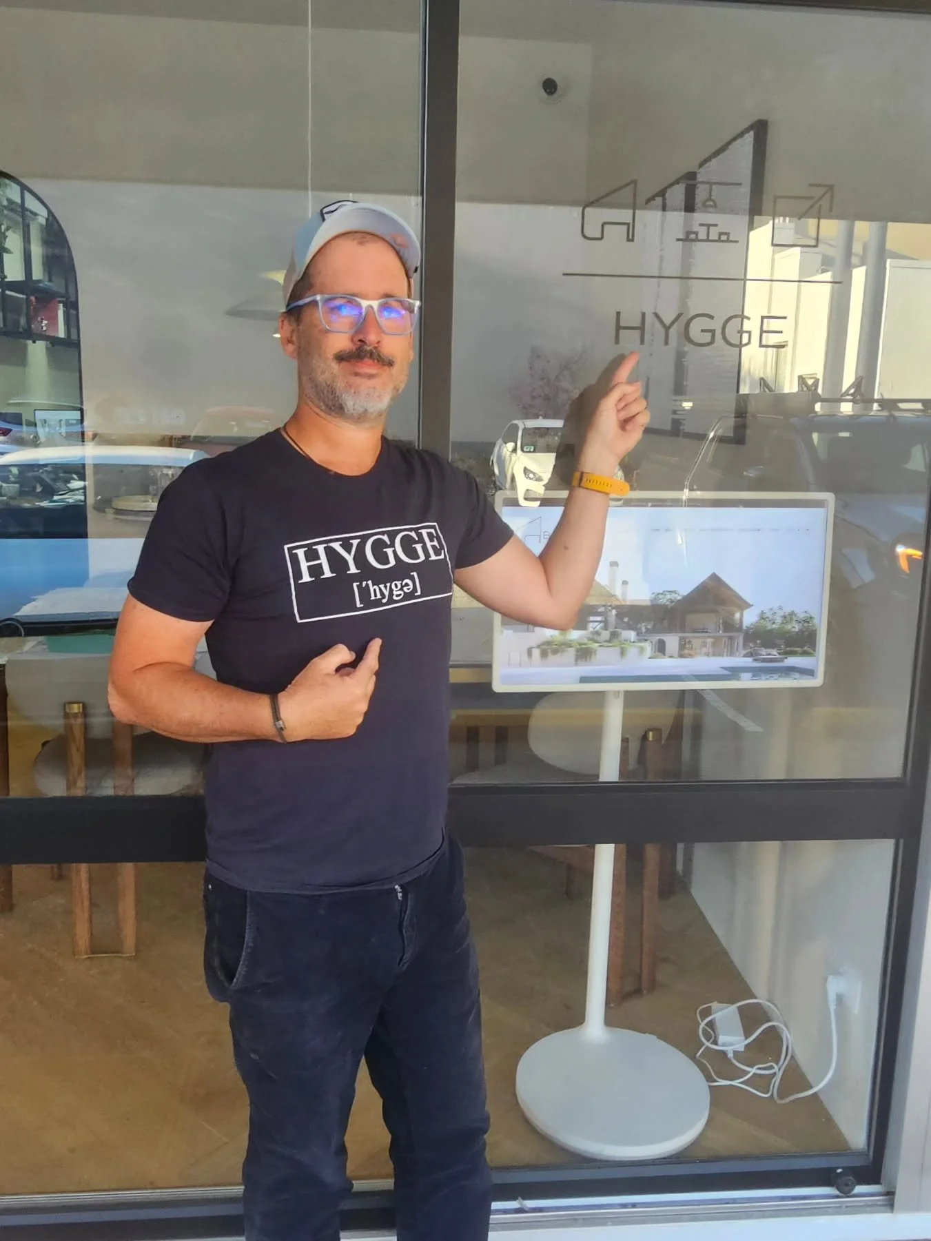 HYGGE- Creating spaces of comfort that your family + friends can enjoy in your home. 
Visit Architect: Claus Ejlertsen at 
BAAHOUSE BAASTUDIO Architecture Studio office in Manly to discuss how we can help you create spaces of comfort at your property