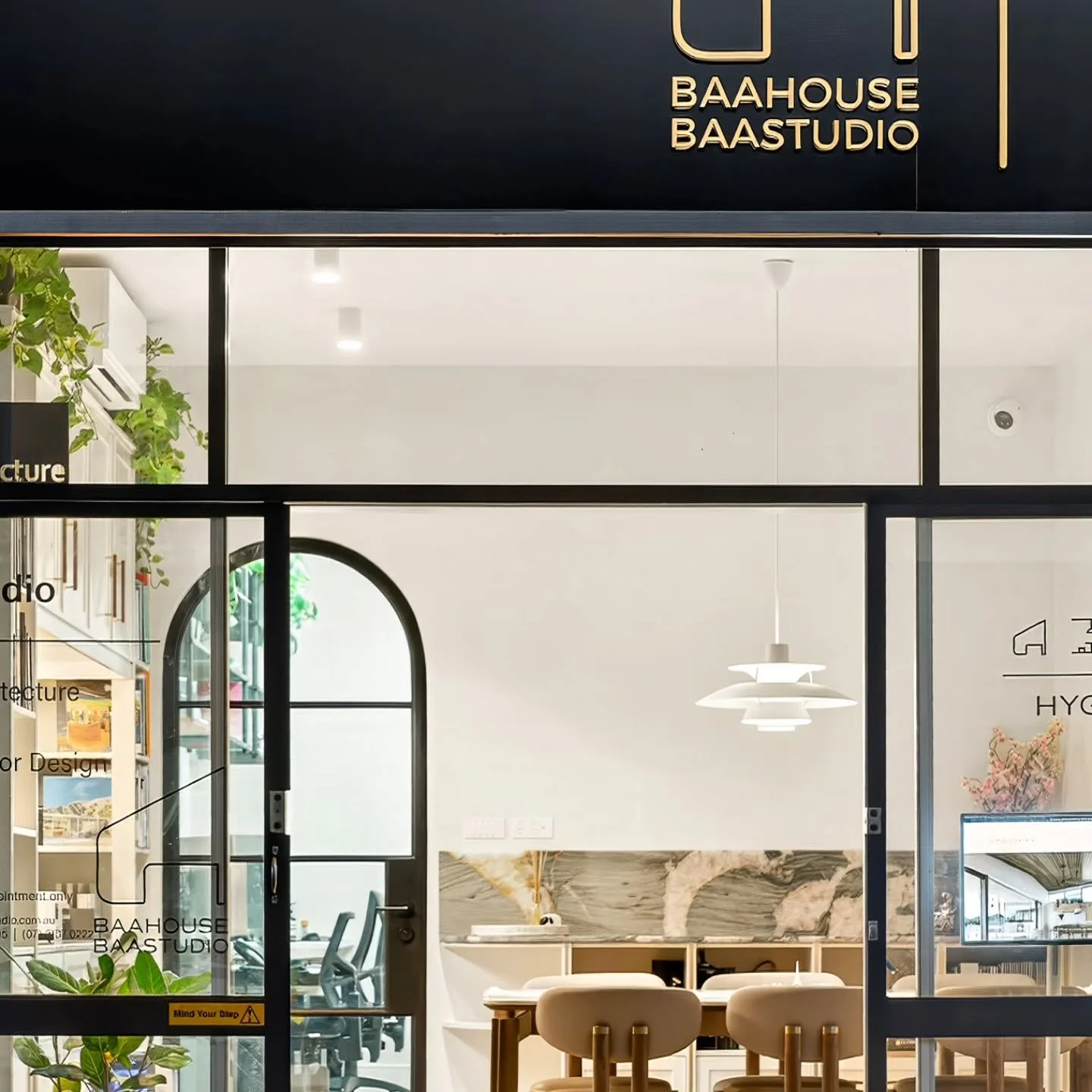 Introducing Baysides new Architecture + Interior Studio. Elevate your space with expert architecture and interior design services at BAAstudio in Stratton Square, Manly Harbour! Renovating or need design advice? Book now or drop by for a consultation