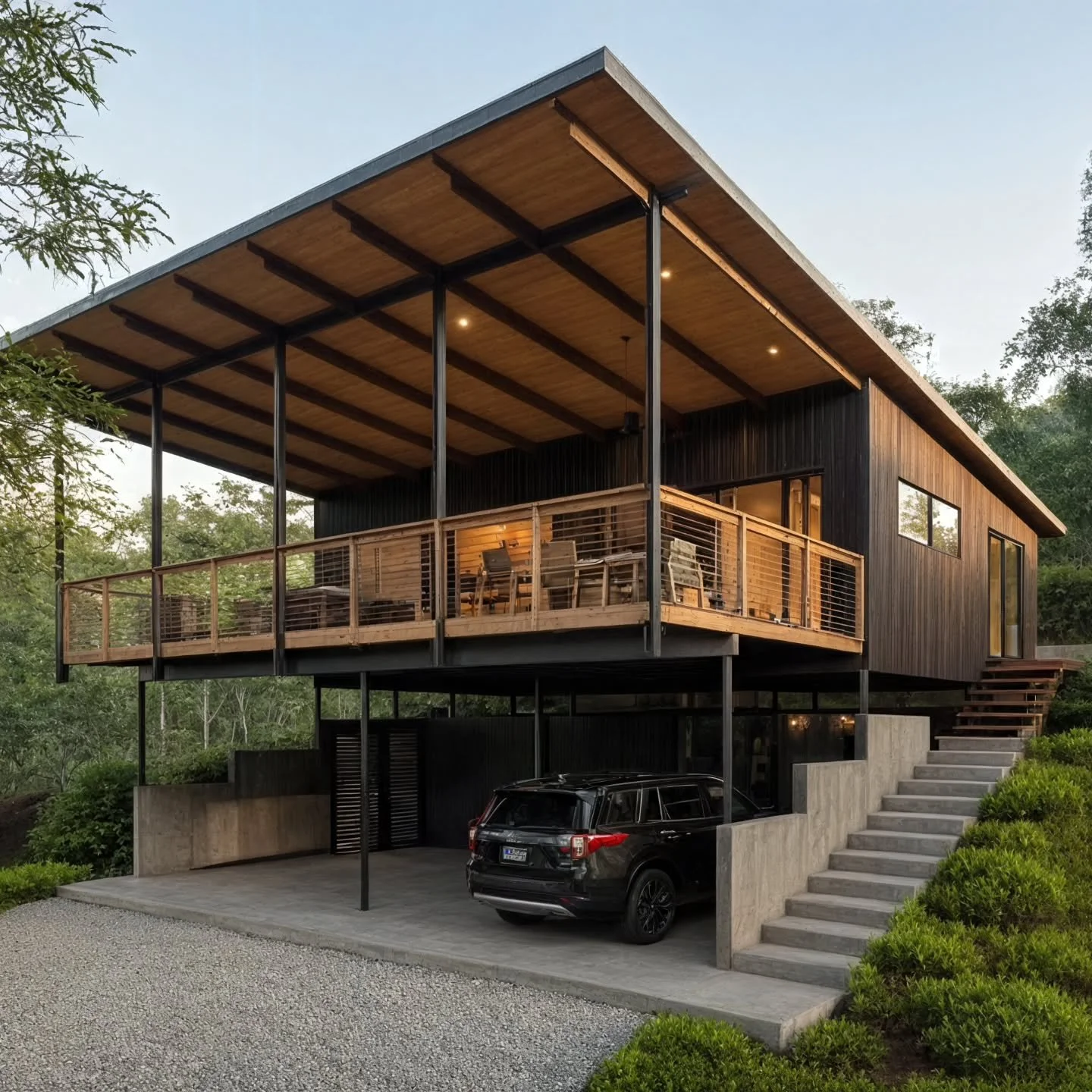 DRYSDALE is a spacious / stunning multi-purpose design for your backyard. 35-70 sqm / 1 bed or 2-bedroom tiny house / retreat or second dwelling
@baahousebaastudioarchitecture #baastudio #baahousdesigns #baahouse #retreat #2nddwelling #smallhome #sma