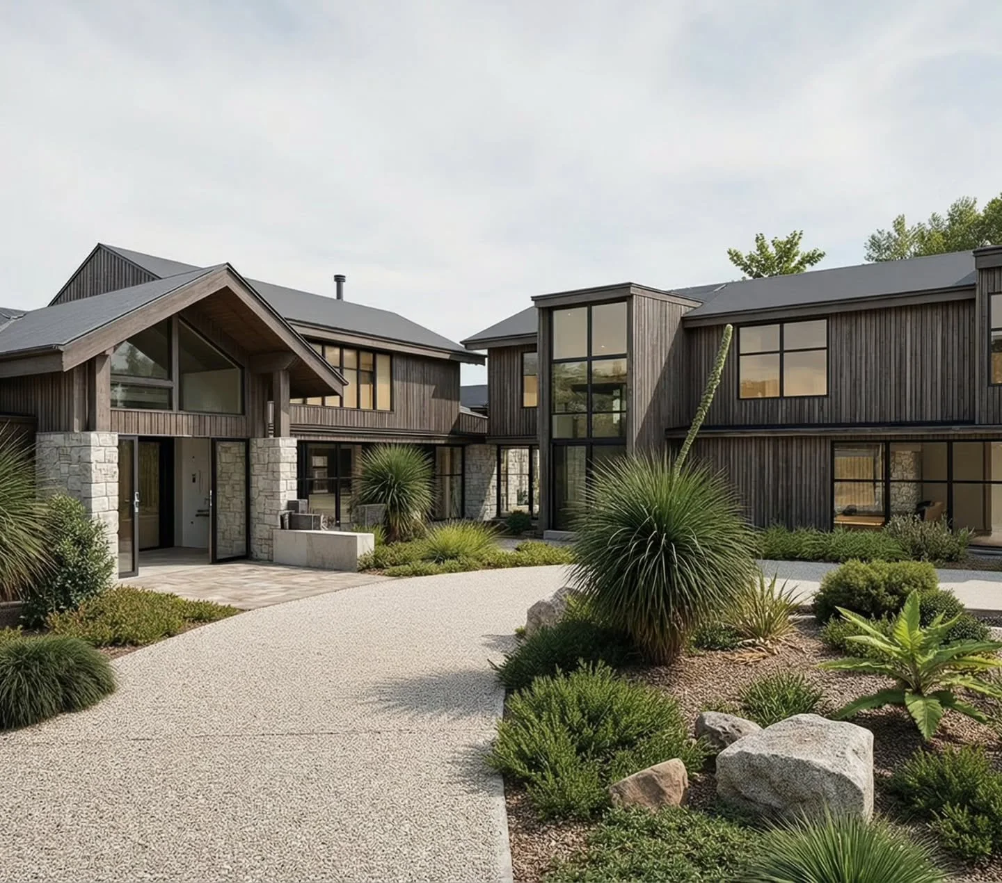 Currently building dreams.  This stunning family home in Reesville-Sunshine.  Fantastic clients + builder is going to make this a masterpiece. @williamsfamilyhomes @gdsconsultingengineers #sunshinecoastarchitecture #Architect #familyhome #rural #life