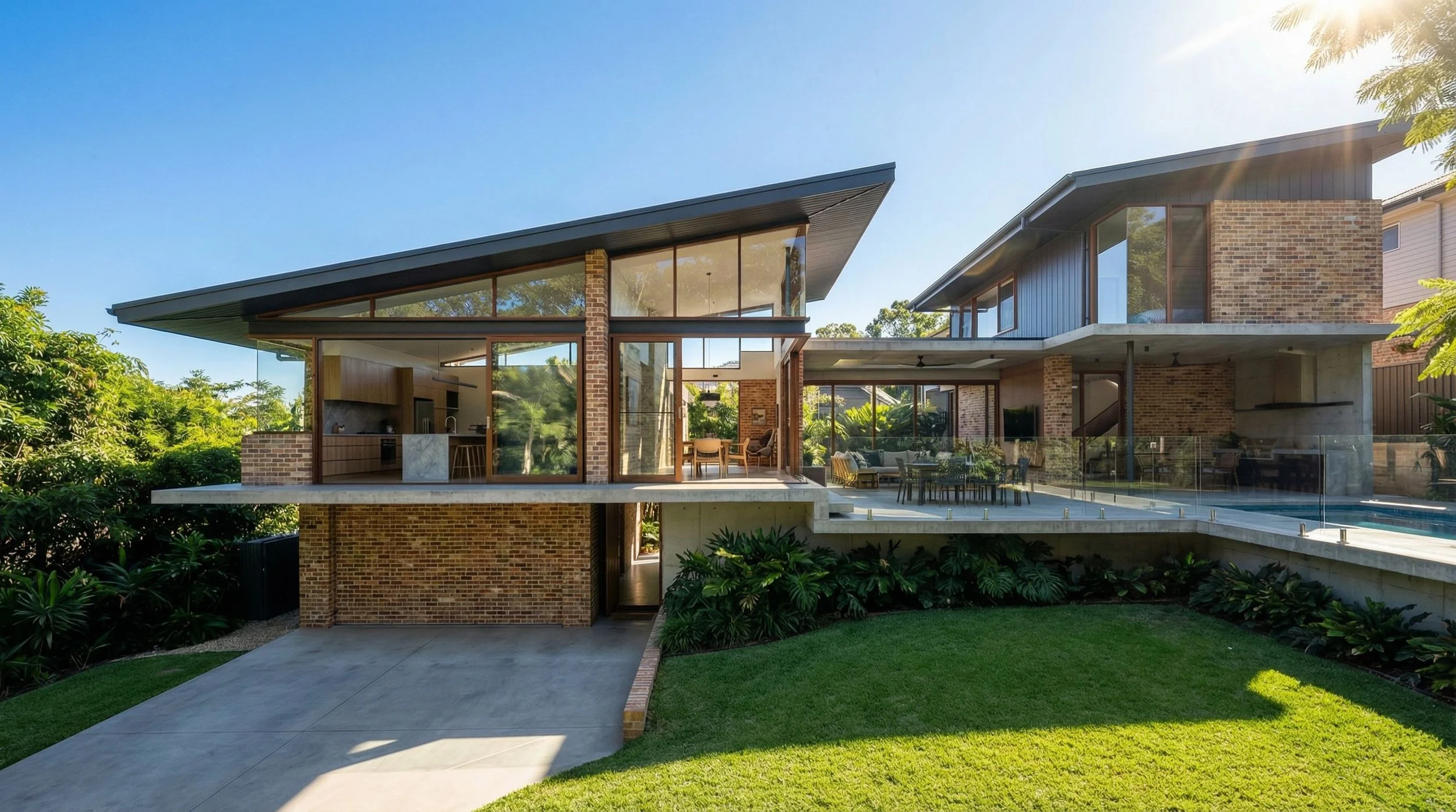 How AI is transforming residential architecture. What it means for your future home designs.