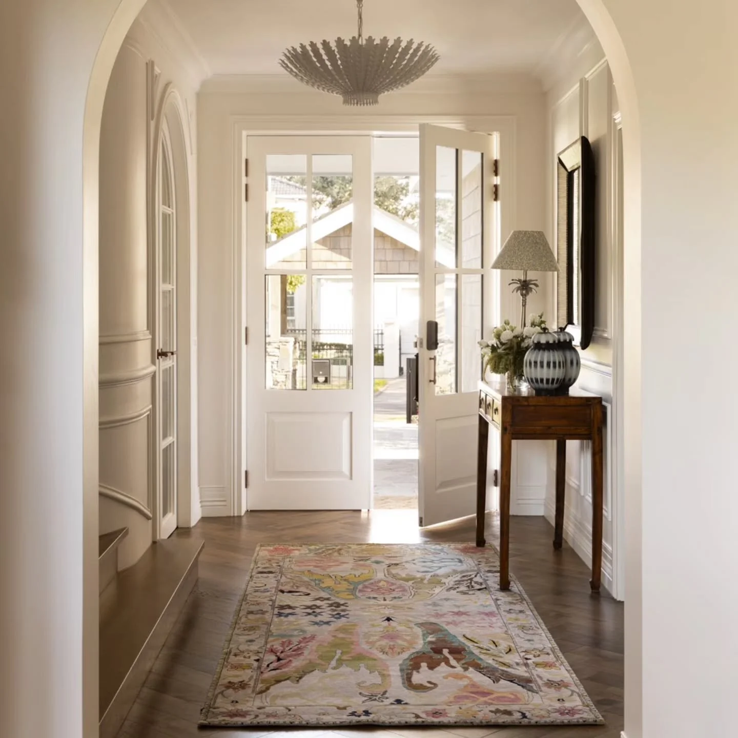 Looking to renovate or upgrade your home interiors? Let our professional team of architects and interior designers guide your project from on-site consultation and conceptual masterplanning to the final documentation ready for builder pricing. #renov