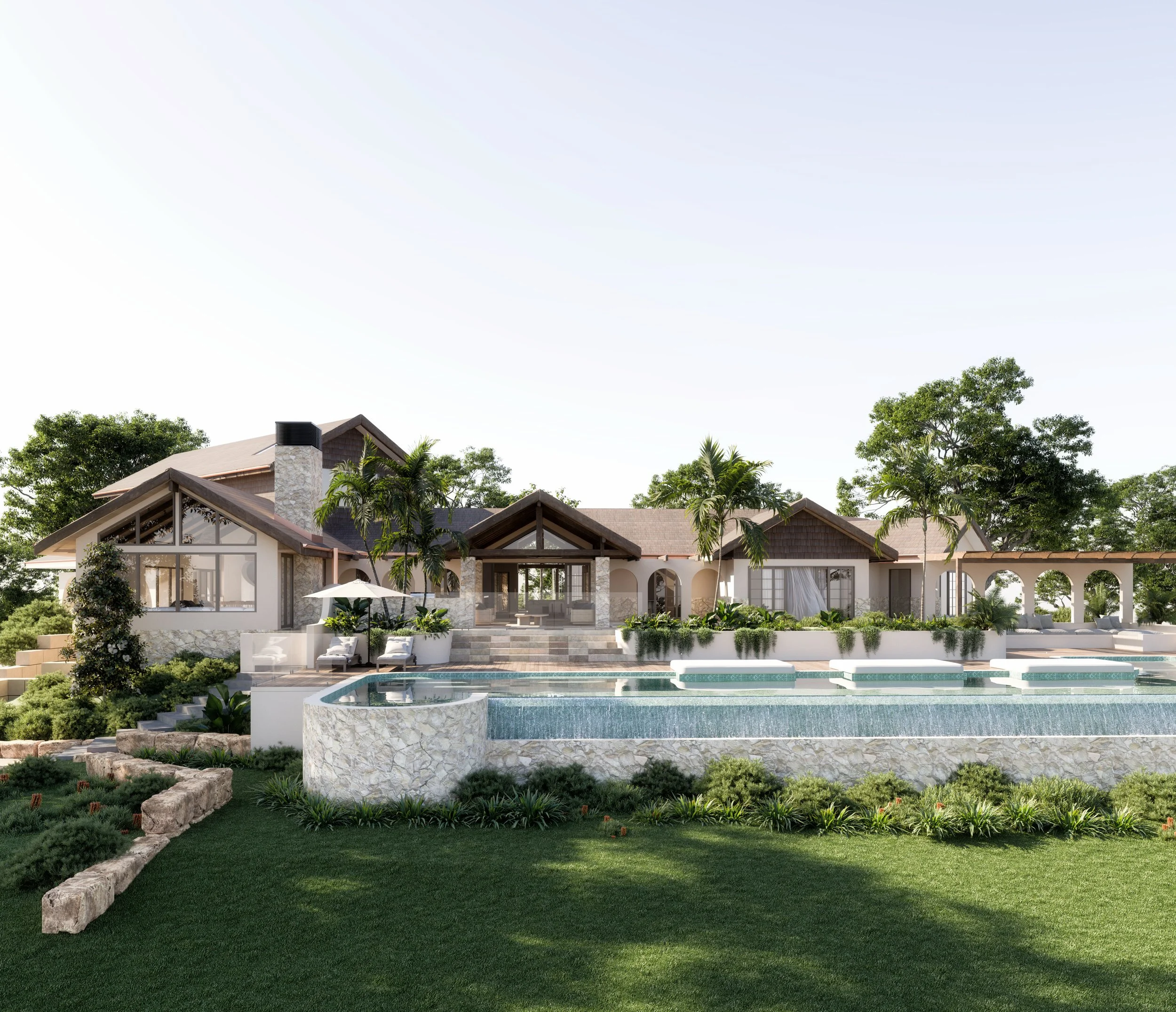 2024- Cooroy Mountain - renovation & addition