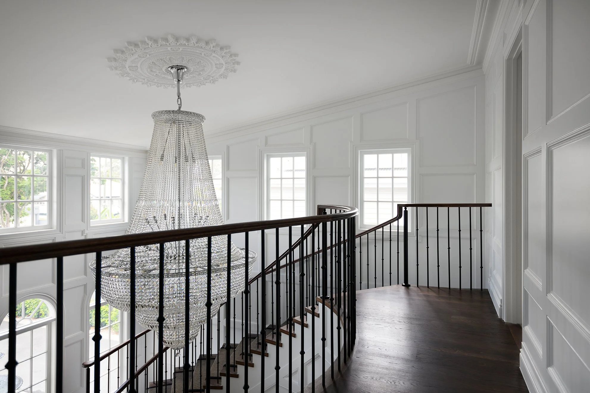 Award wining pre-1946 character renovation