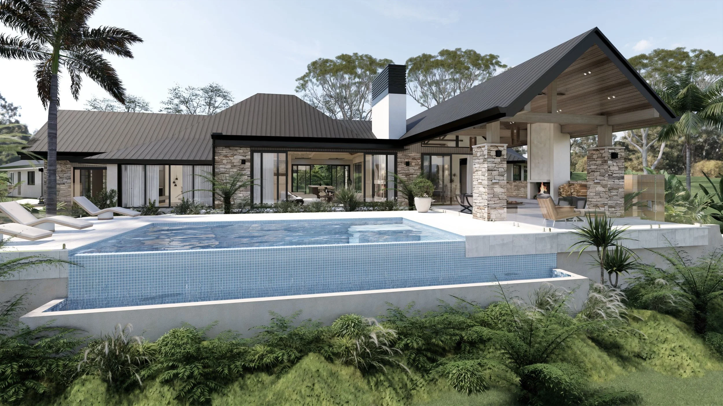 MALENY, QLD - RENOVATION