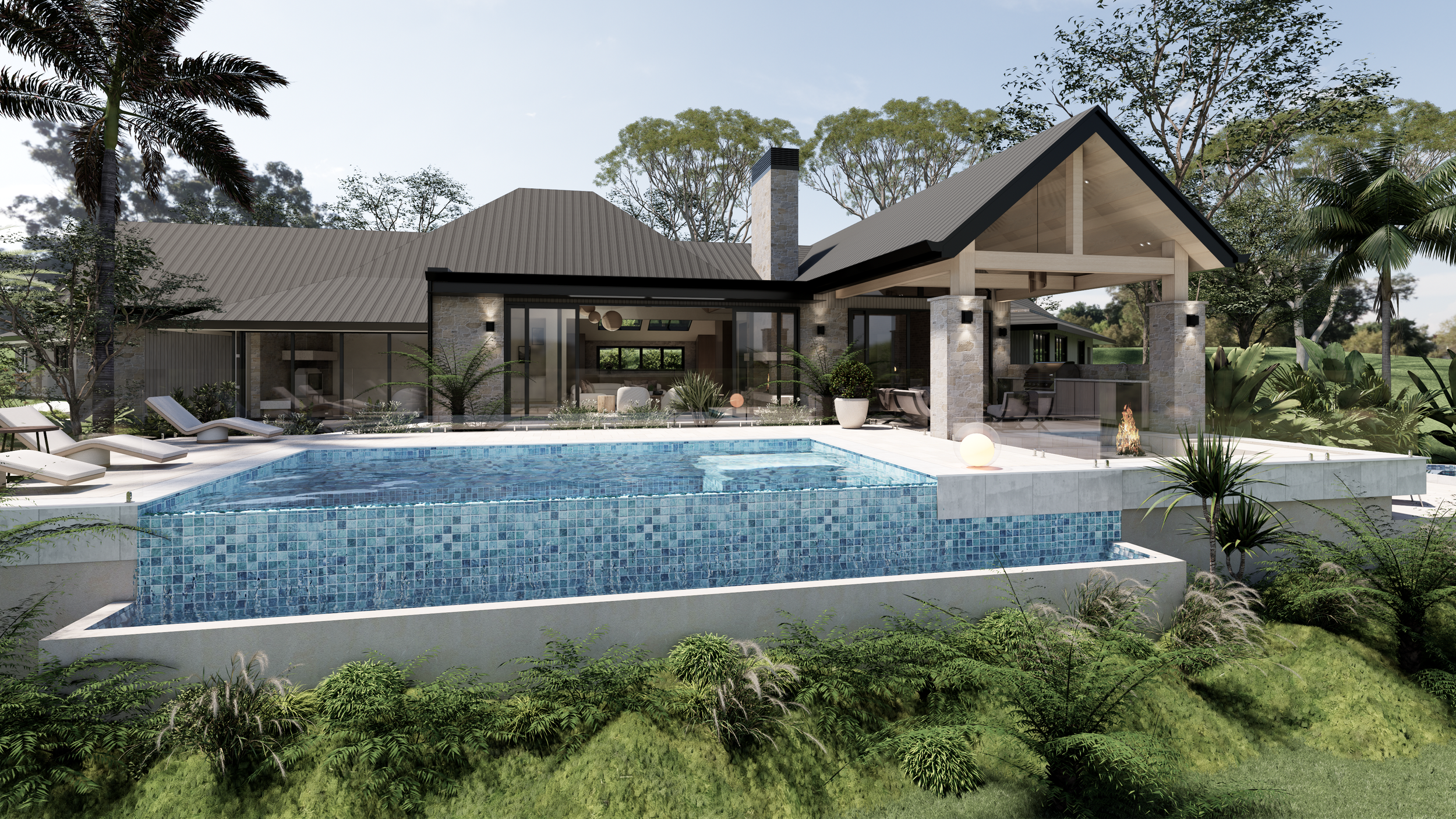 MALENY, QLD - RENOVATION