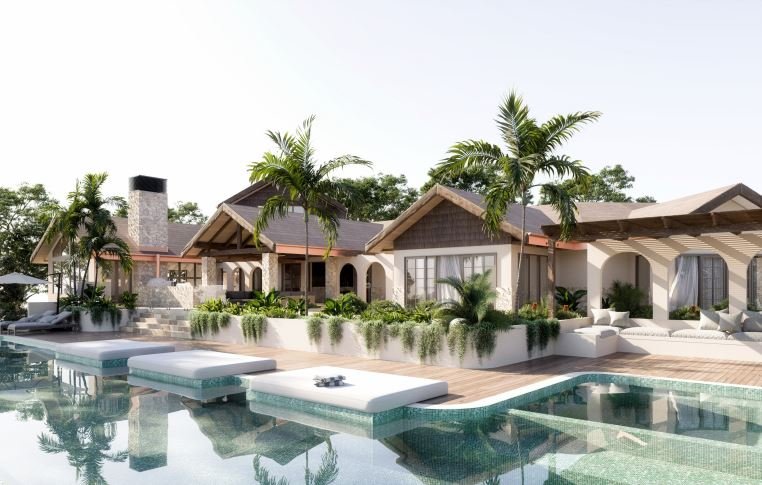 2024 Cooroy Mountain - renovation & addition