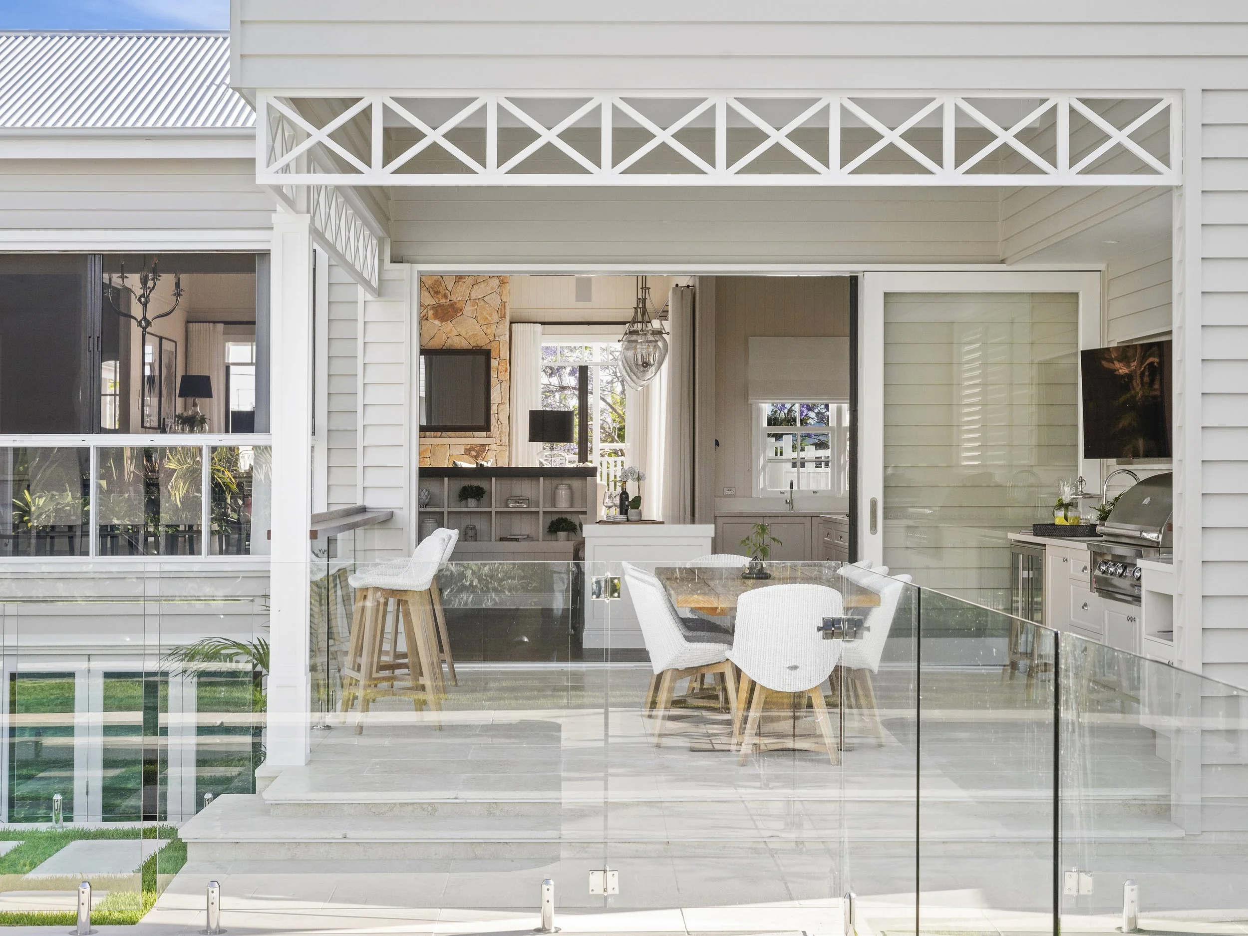 HAWTHORNE HOME BRISBANE