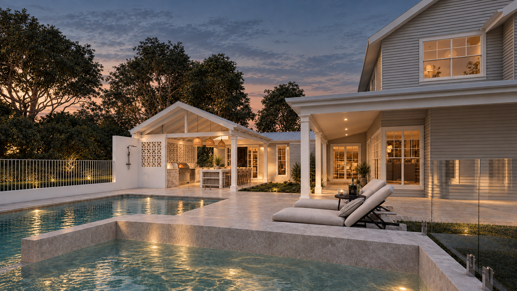 GUMDALE RENOVATION