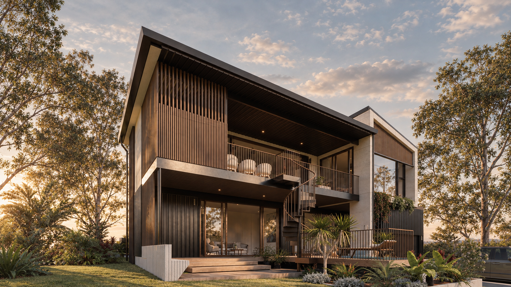 LAMB ISLAND REDLANDS, QLD - NEW MODERN FAMILY HOME