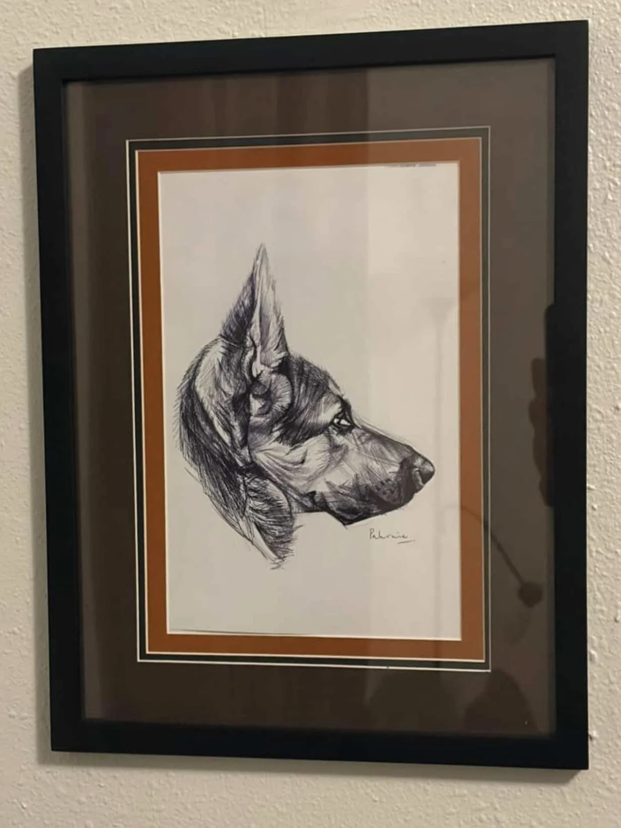 Seeing people cherish their pieces as much as I do makes me so happy x