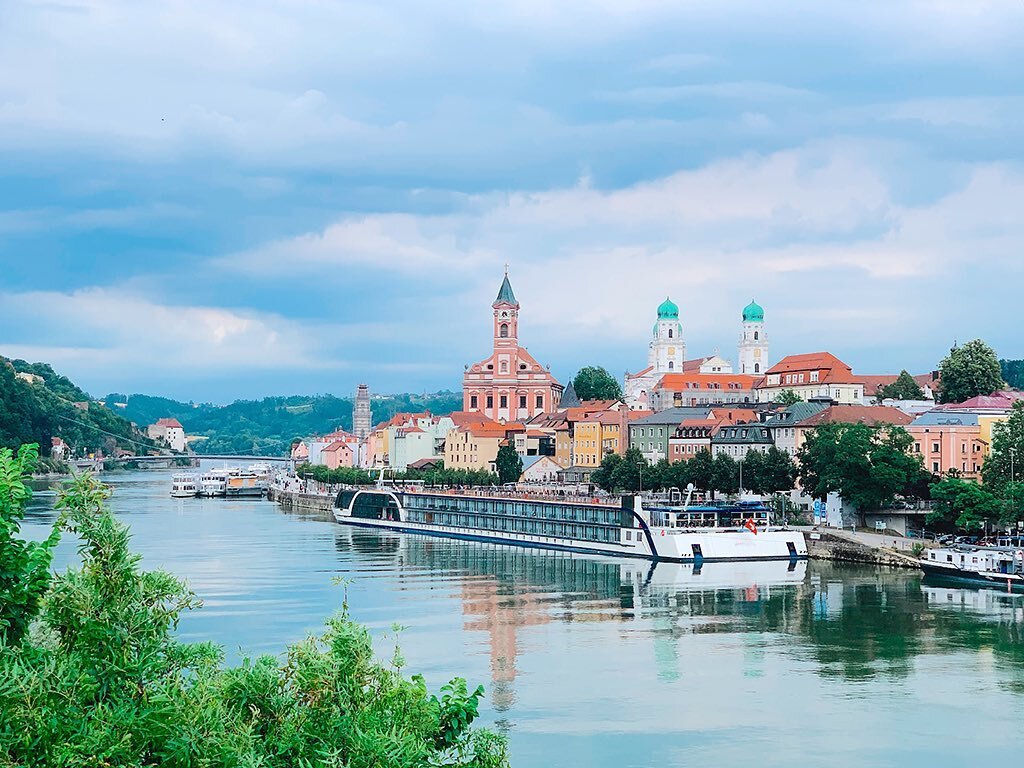 This week out team is live from The Danube river sharing what river cruising is all about.  Follow our stories for details! #danube #familyrivercruise #budapest #scenicrivers #whyrivercruise #rivercruise #tampatravelagent #youdreamitweplanit