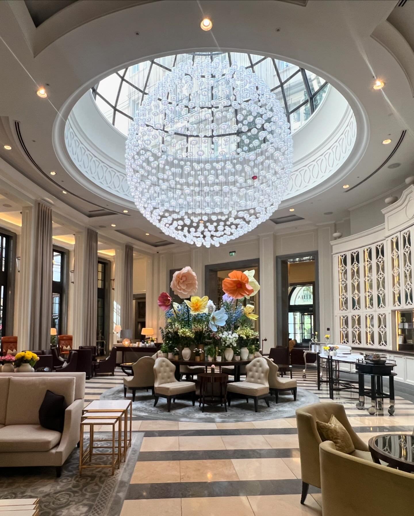 If you&rsquo;re looking for an extraordinary London experience, Corinthia London is the perfect place to stay. Nestled in the heart of Westminster, the hotel is renowned for its unmatched elegance and prime location. Just a short stroll from the vibr