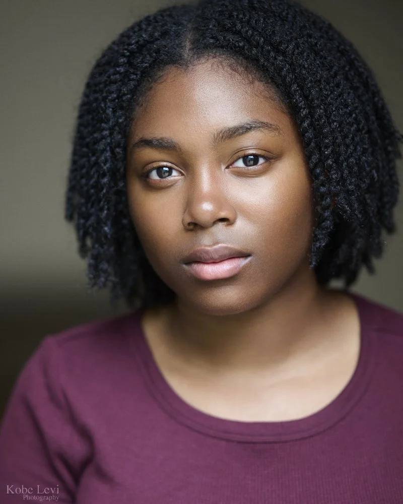 theatrical headshots Los Angeles
