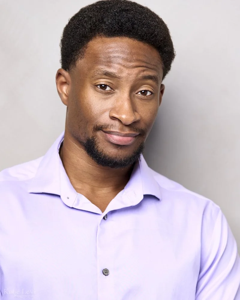 commercial headshots Los Angeles