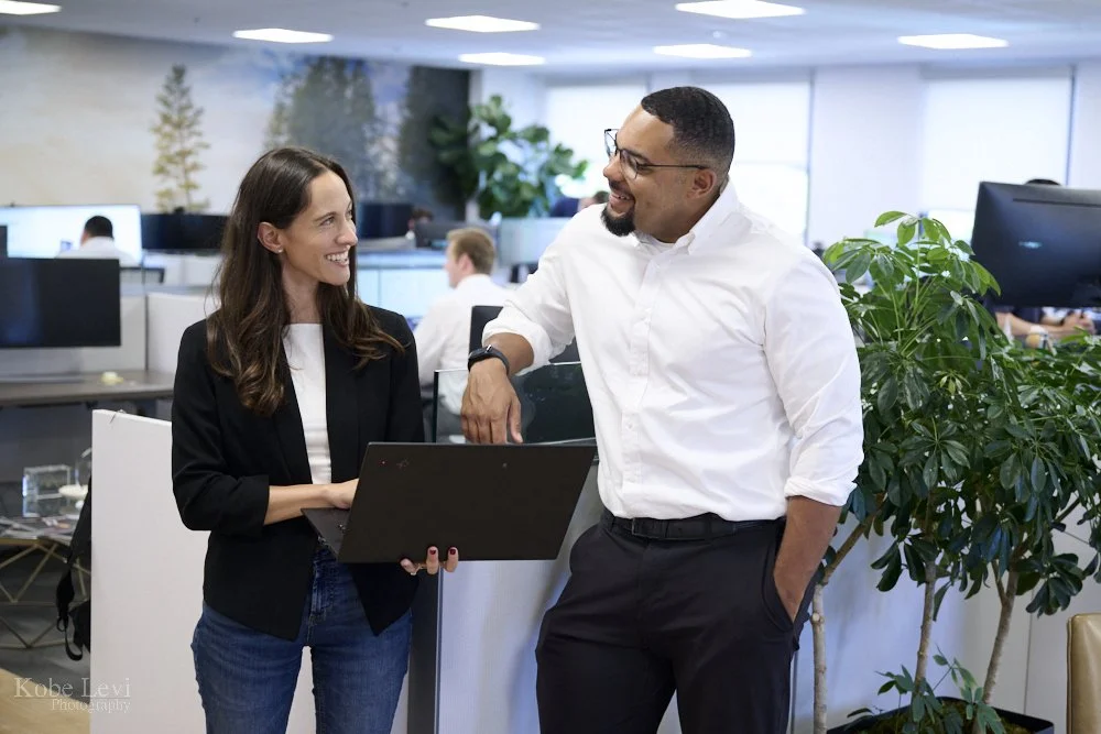in-action corporate 
