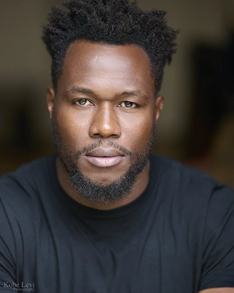 actor headshots Los Angeles