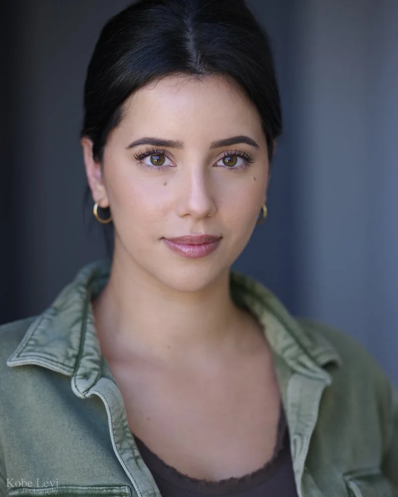 headshots Los Angeles