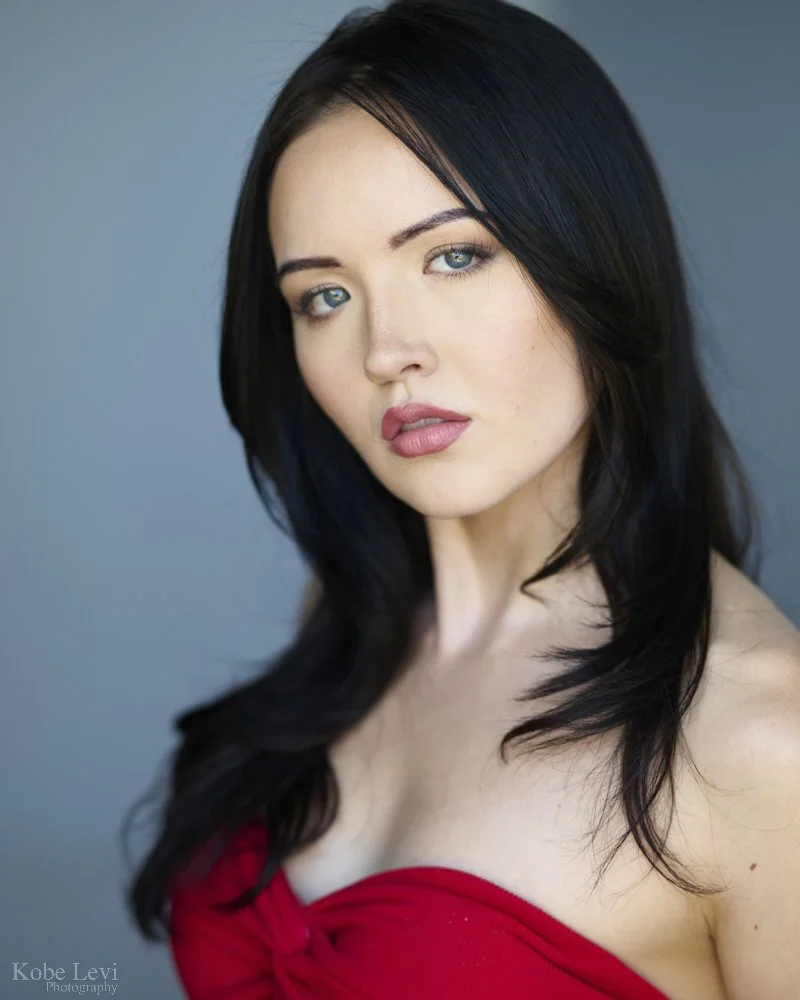 headshots Los Angeles