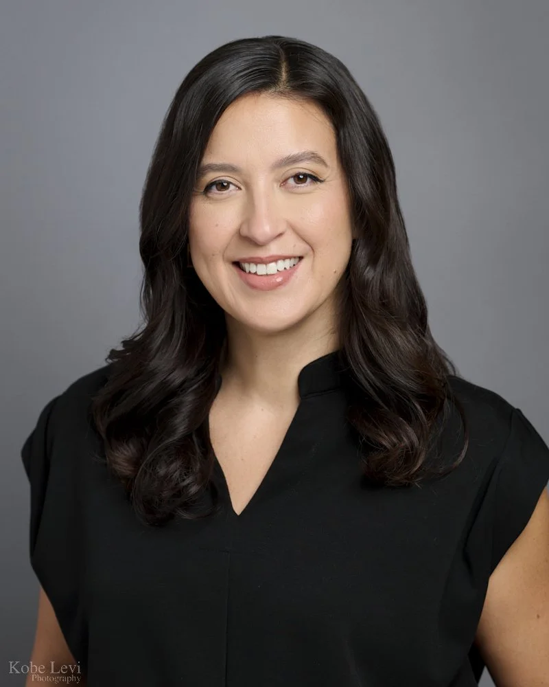 corporate headshots Los Angeles