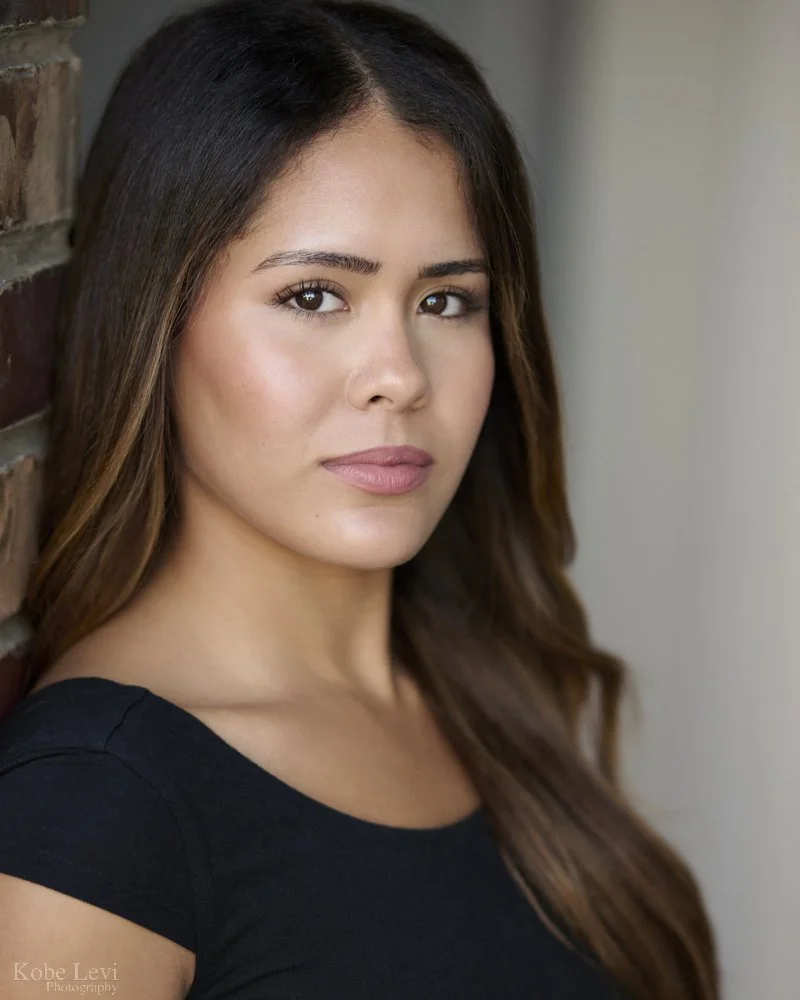 headshots Los Angeles