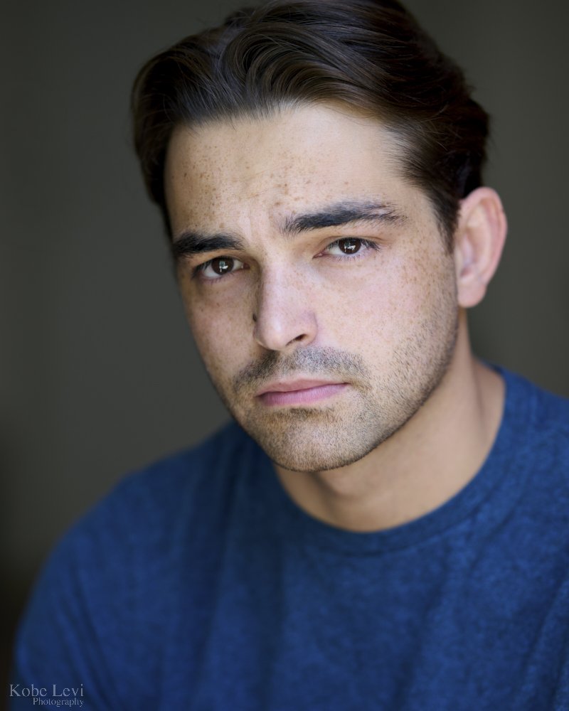 theatrical headshots LA
