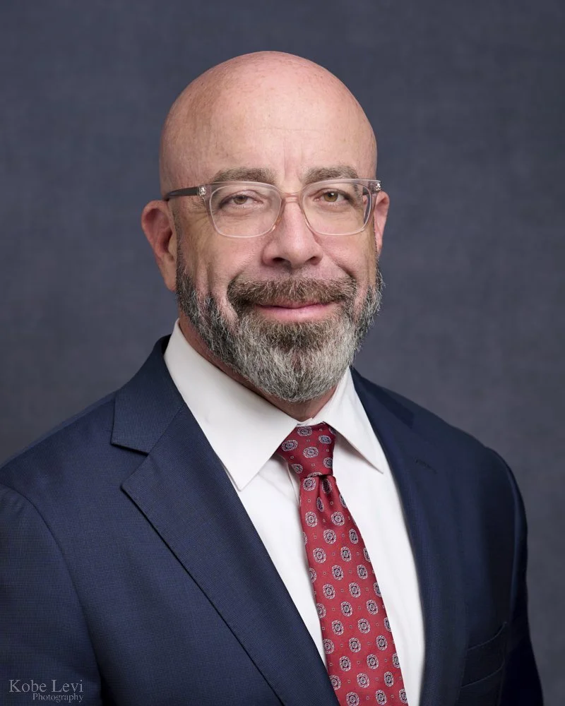 lawyer headshot Los Angeles