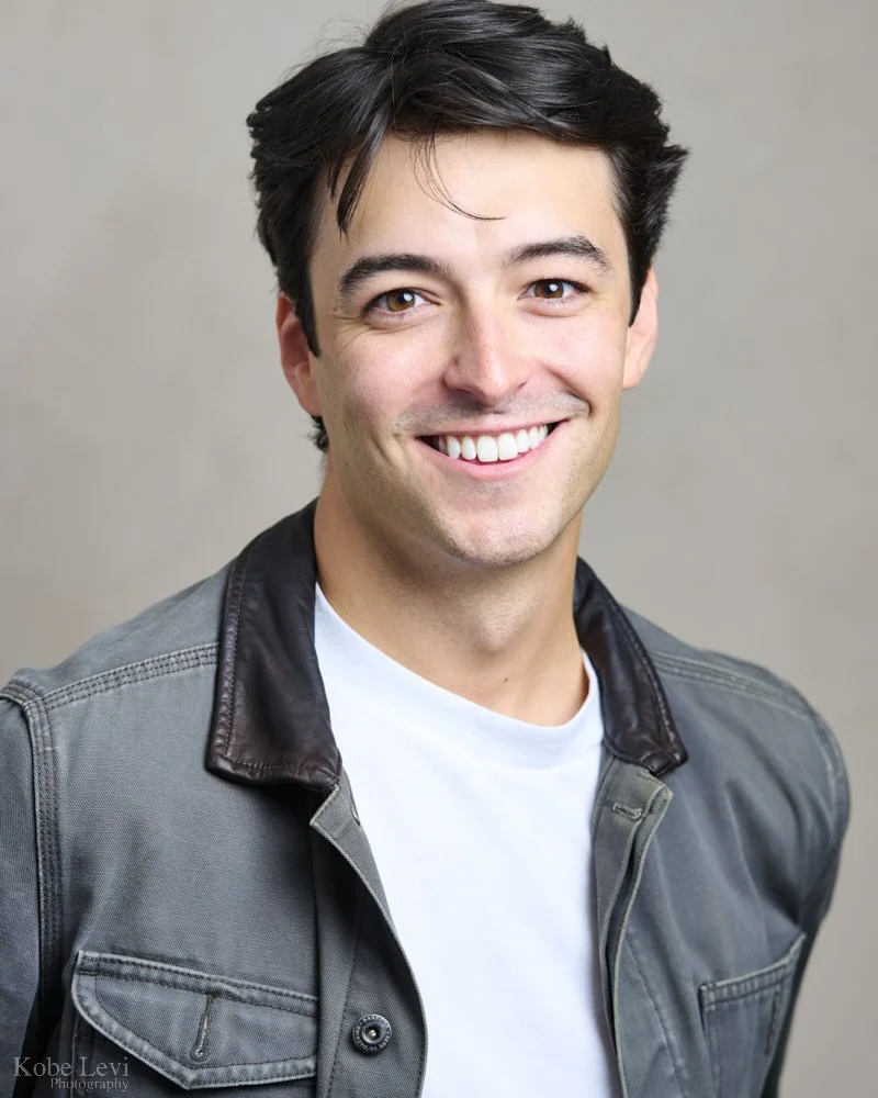 commercial headshots LA