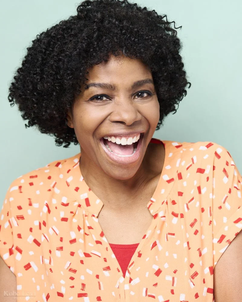 commercial headshots Los Angeles