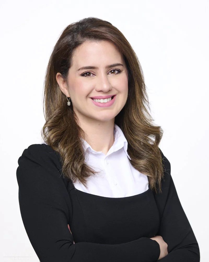 corporate headshots Los Angeles