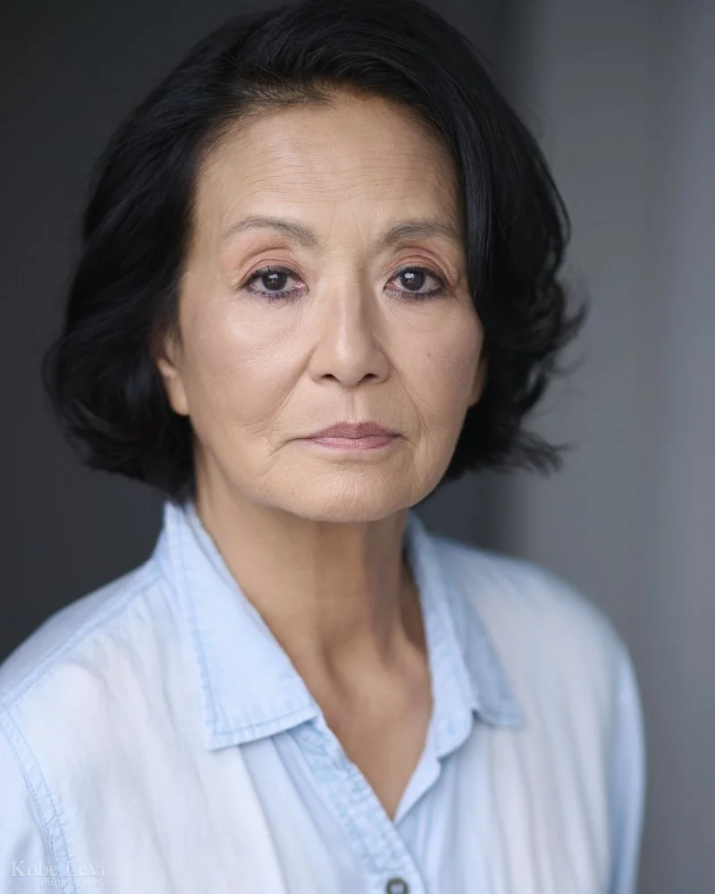 theatrical headshots Los Angeles