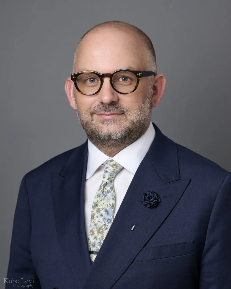 corporate headshots Los Angeles