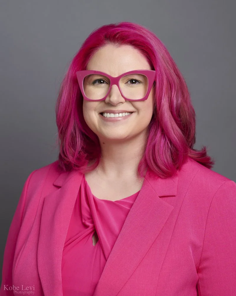 corporate headshots Los Angeles