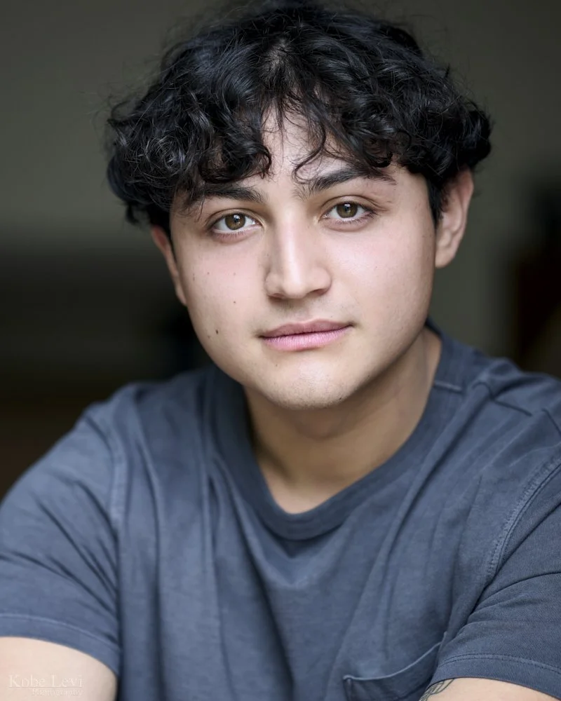 actor headshots Los Angeles