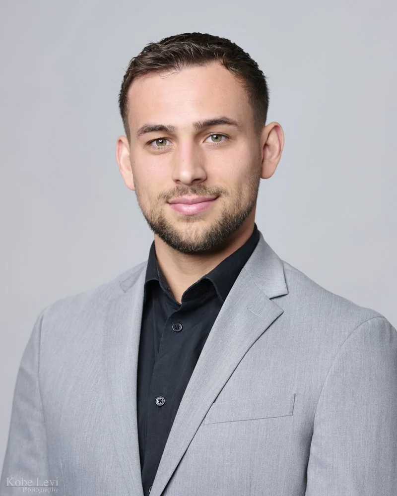 realtor headshots Los Angeles