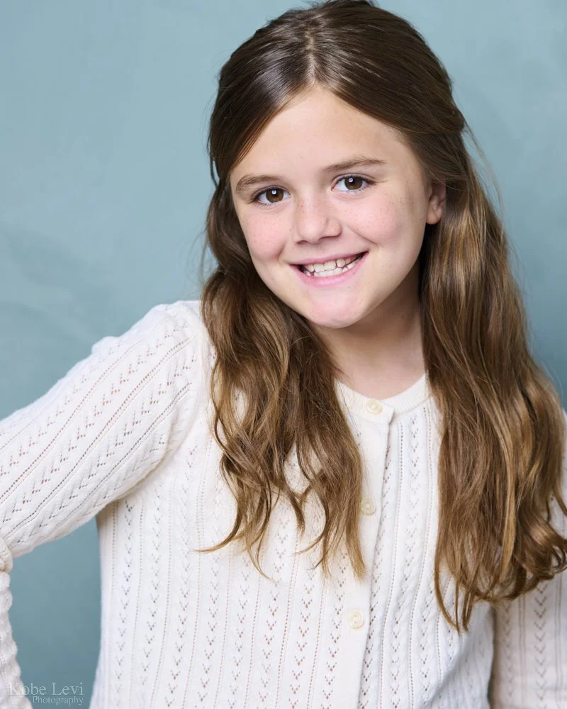 actor kids LA