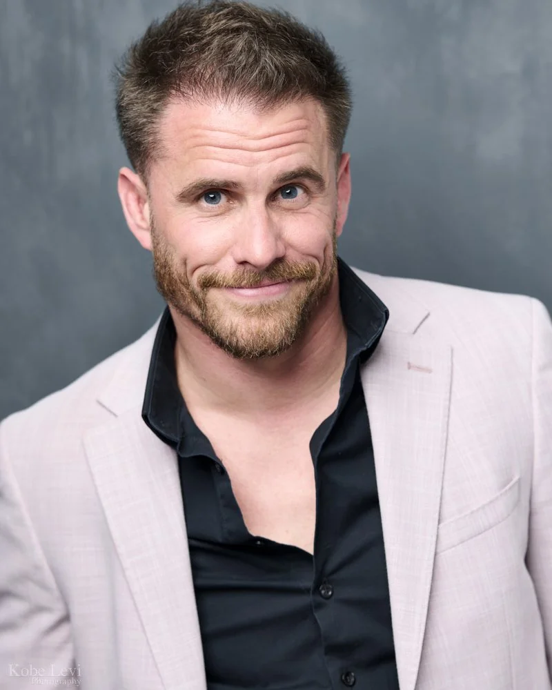 commercial headshots LA