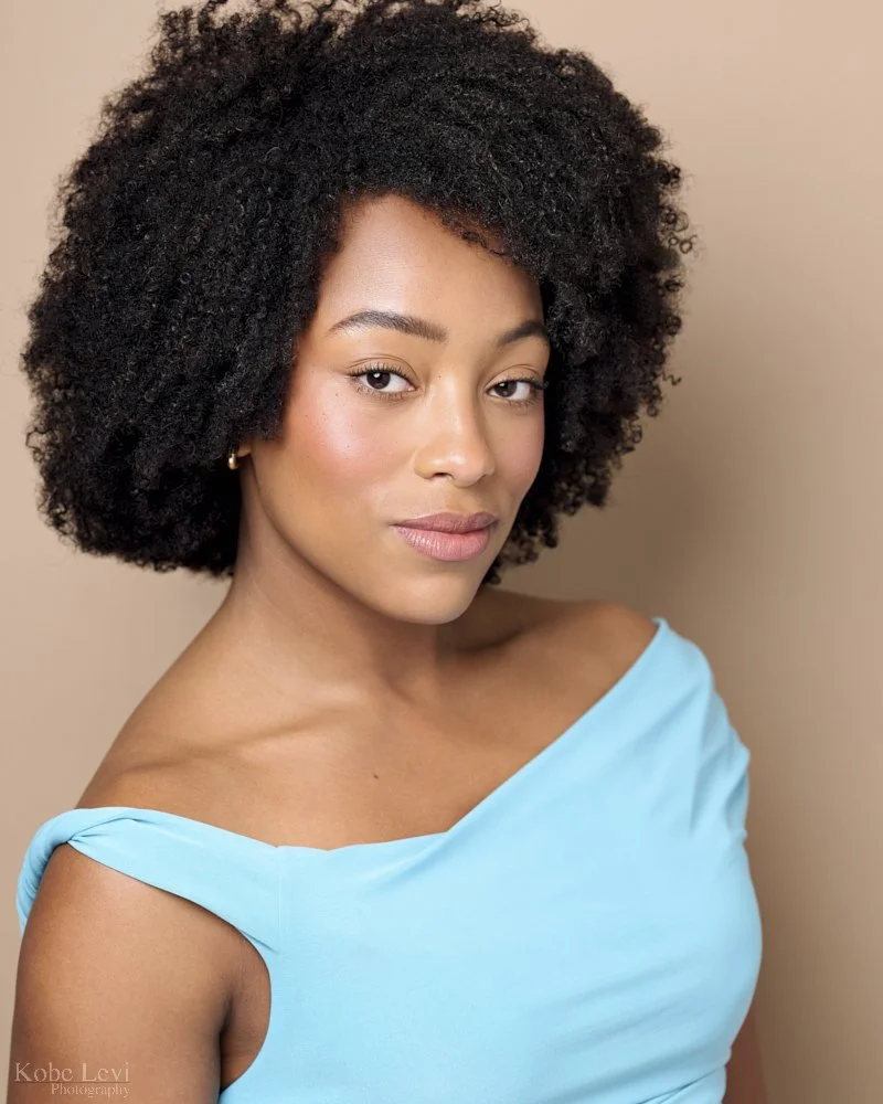 headshots Los Angeles