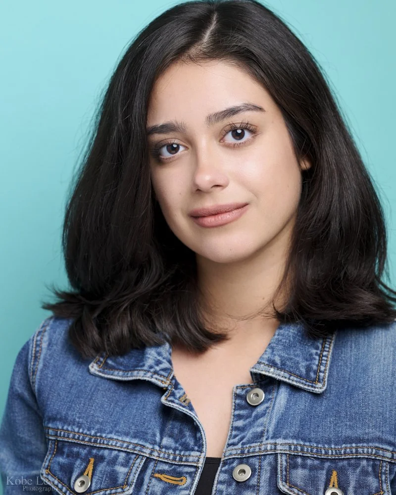 headshots LA