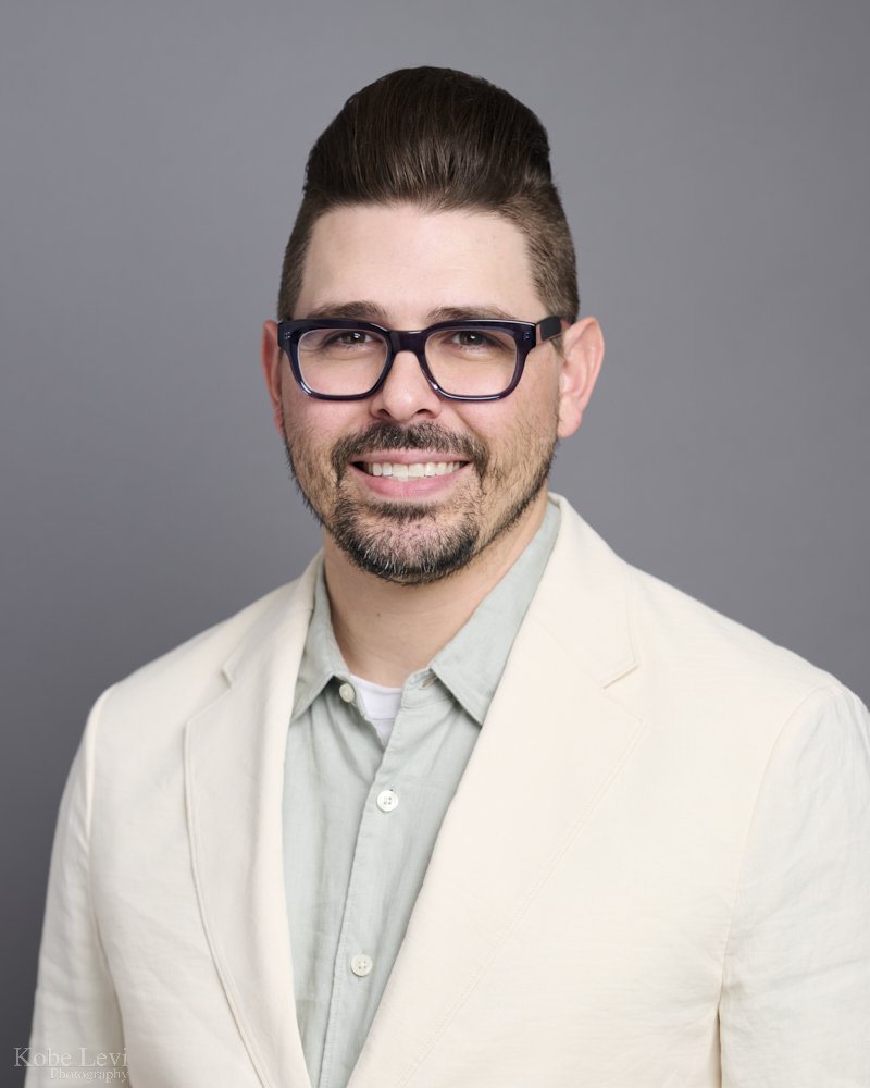 corporate headshots LA