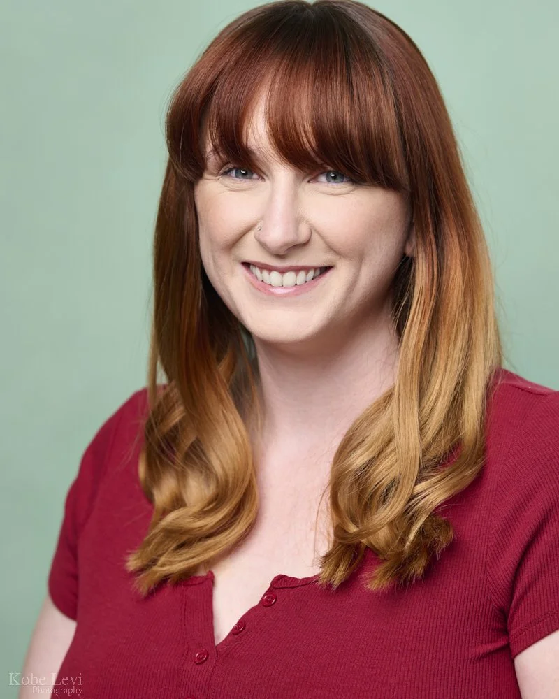 commercial headshots Los Angeles