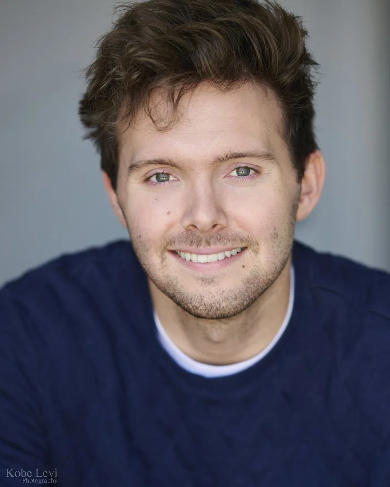actor headshots LA