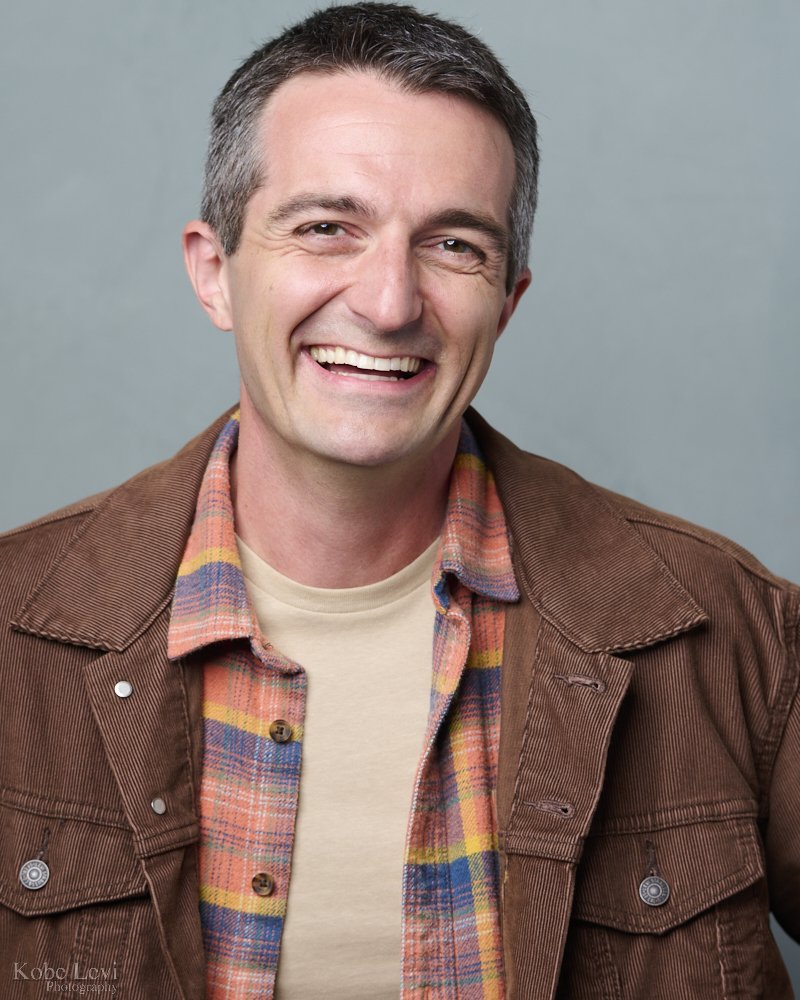 commercial headshots Los Angeles