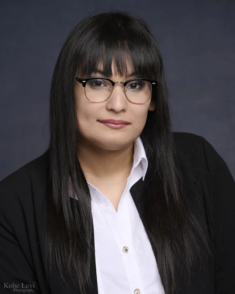 corporate headshots Los Angeles