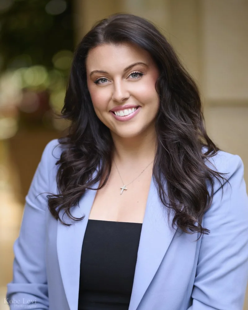 corporate headshots Los Angeles