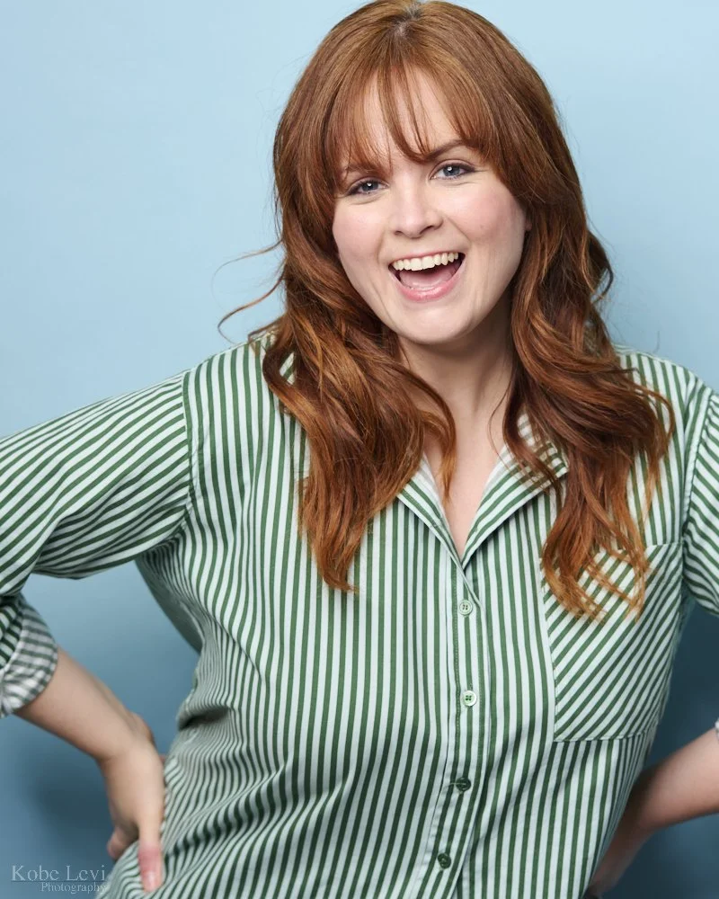 commercial headshots Los Angeles